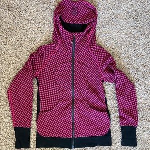 Lululemon Scuba Hoodie III Size 8